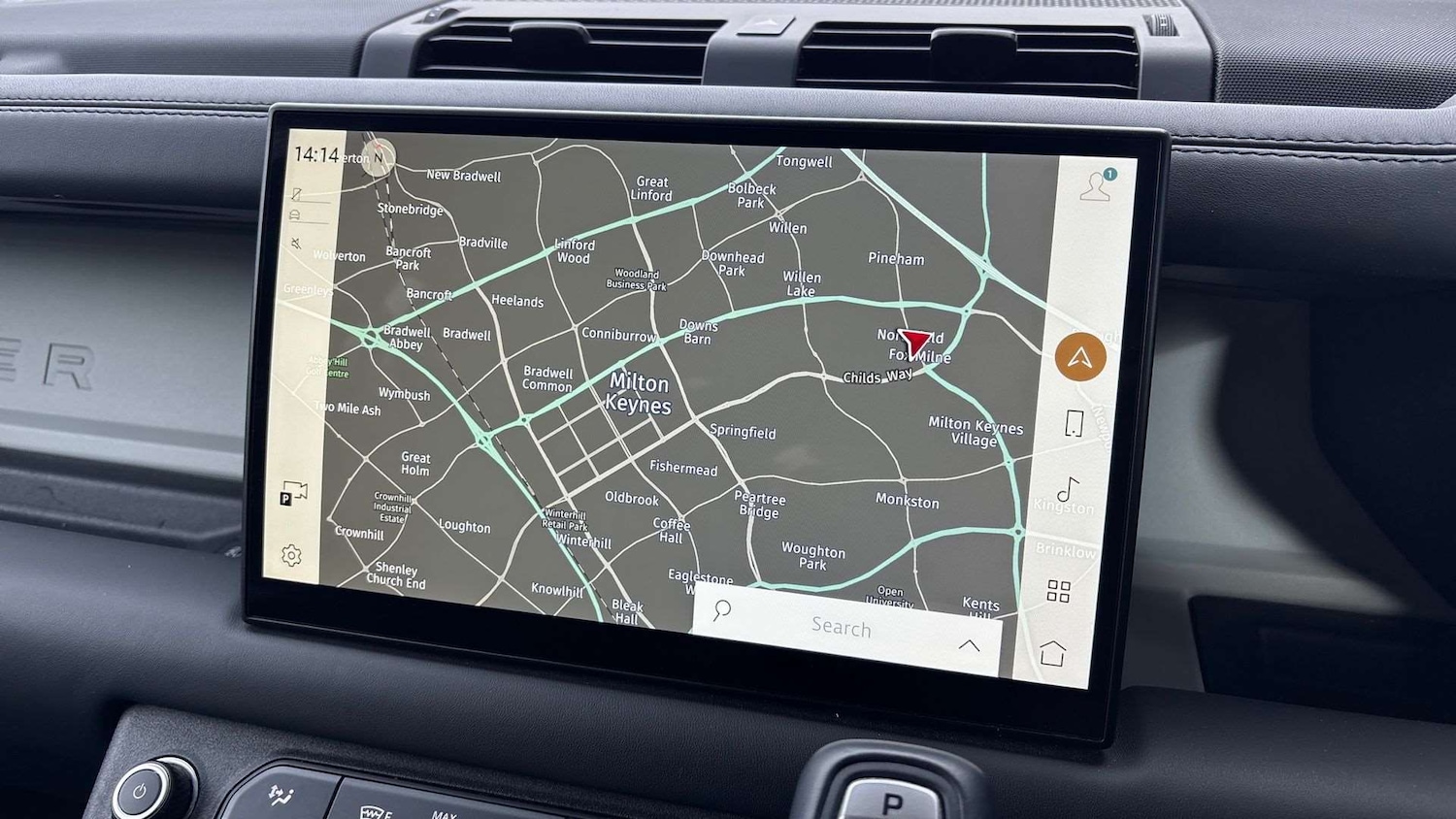 Used Land Rover Defender 2024 for sale - 76459869: Photo 11