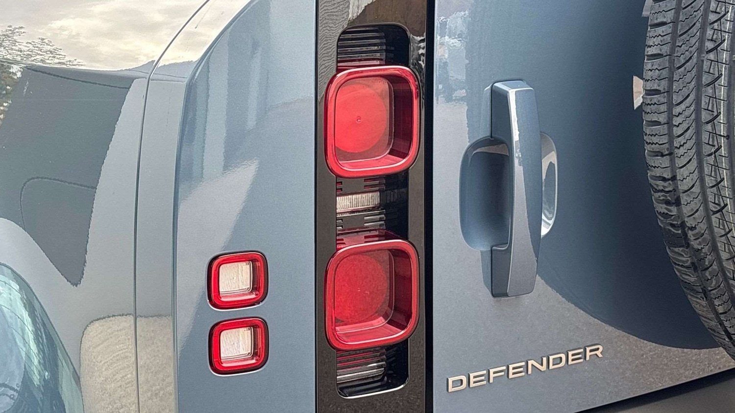 Used Land Rover Defender 2024 for sale - 76459869: Photo 19