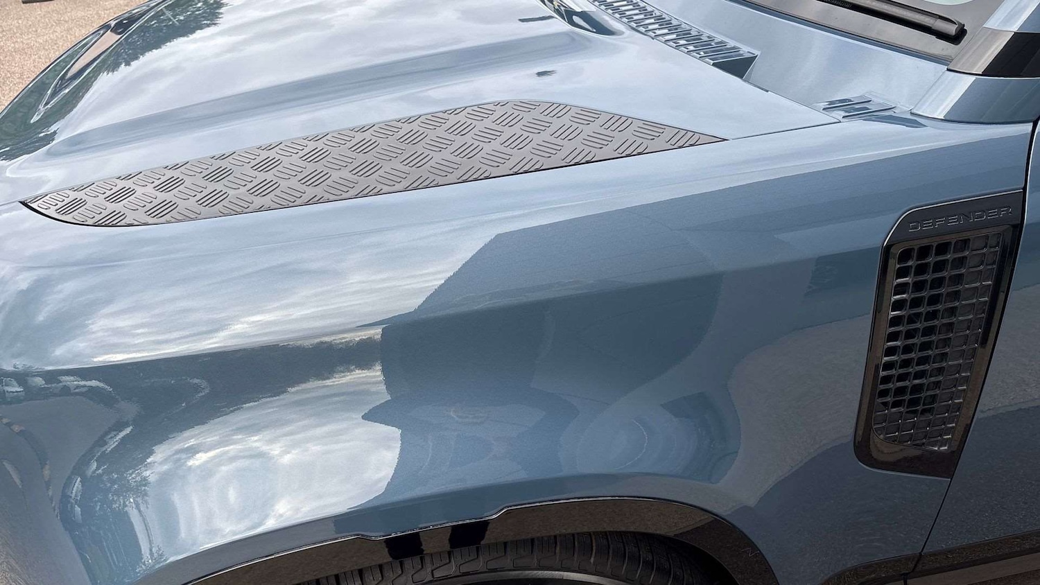 Used Land Rover Defender 2024 for sale - 76459869: Photo 20