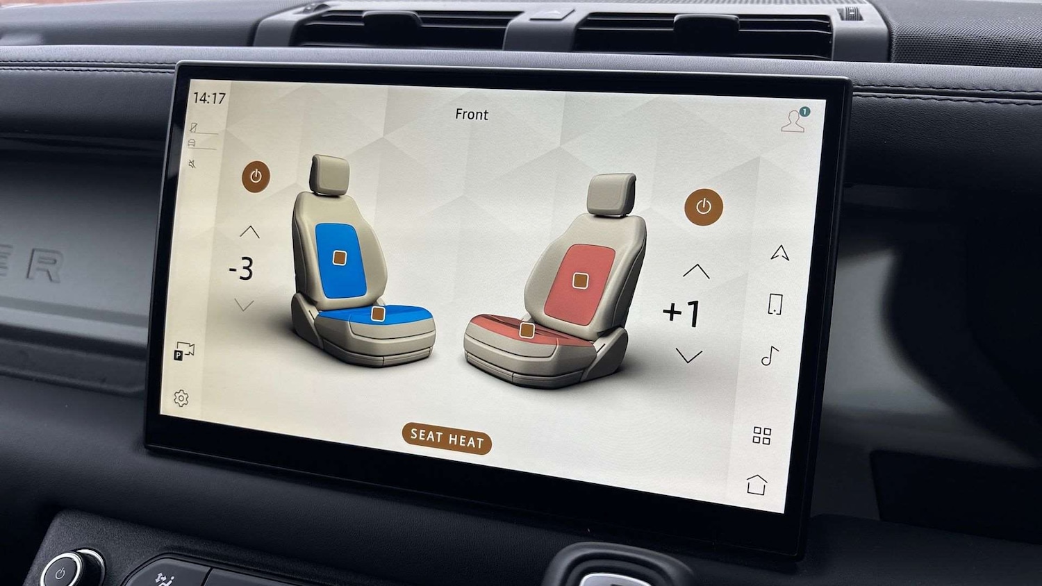 Used Land Rover Defender 2024 for sale - 76459869: Photo 22