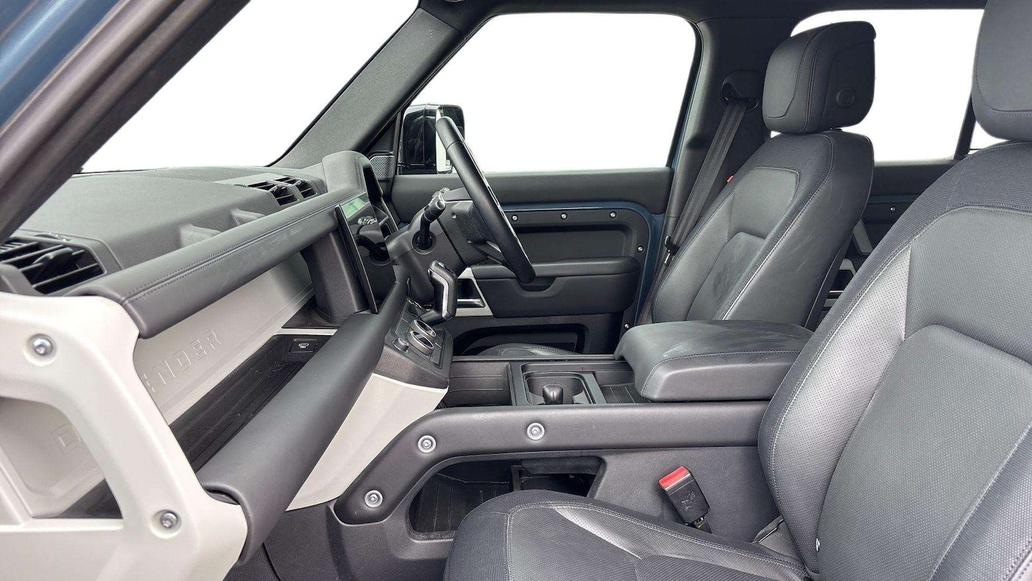 Used Land Rover Defender 2024 for sale - 76459869: Photo 3