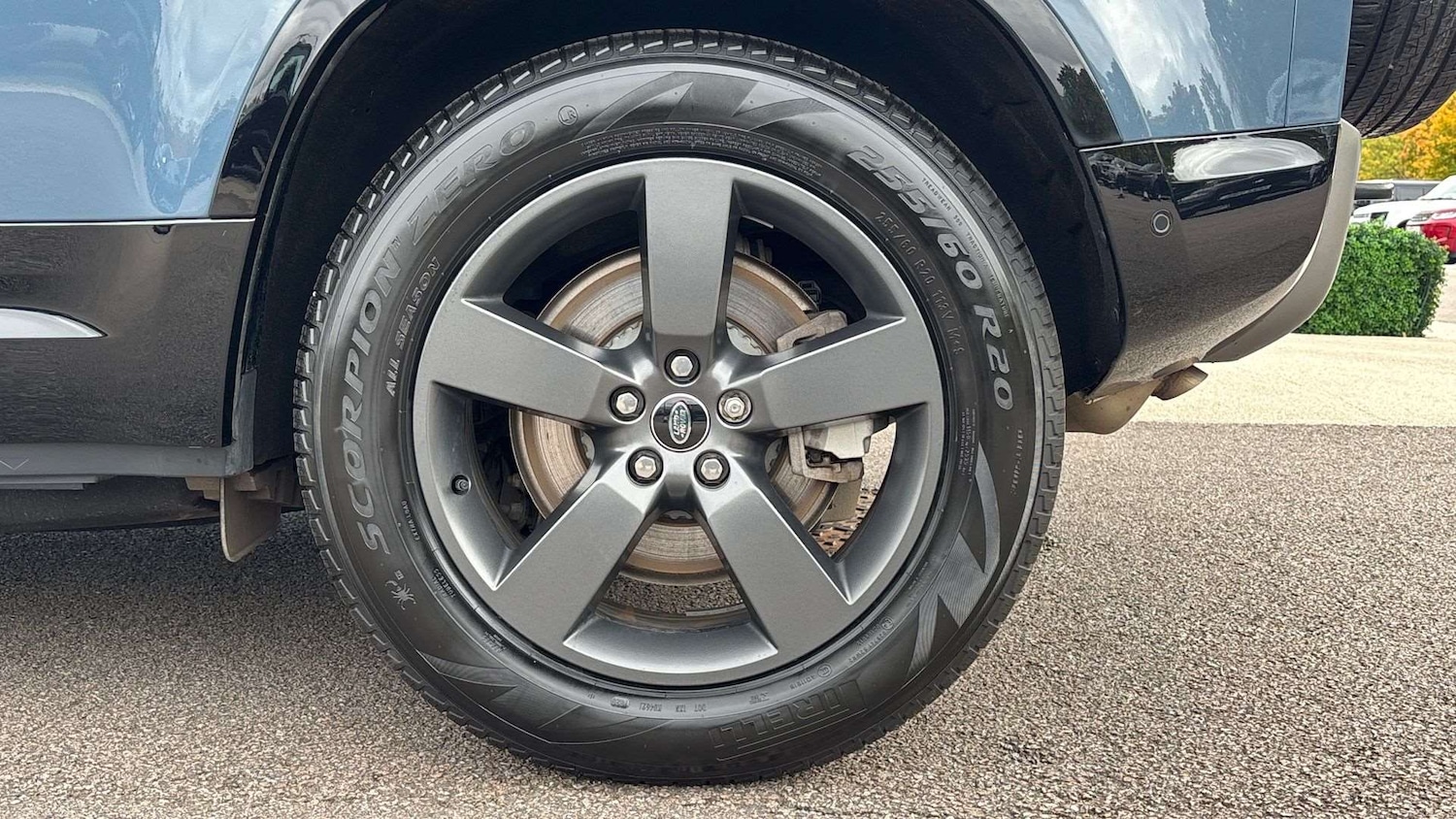 Used Land Rover Defender 2024 for sale - 76459869: Photo 32