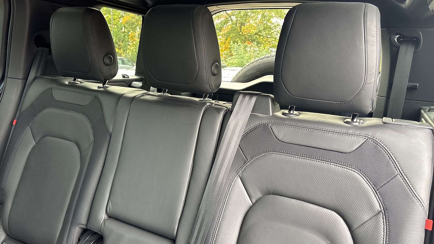 Used Land Rover Defender 2024 for sale - 76459869: Photo 34