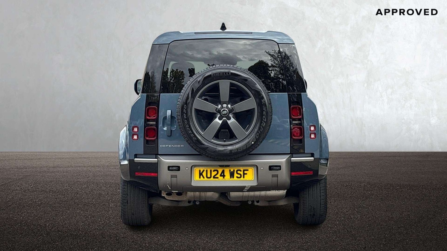 Used Land Rover Defender 2024 for sale - 76459869: Photo 6