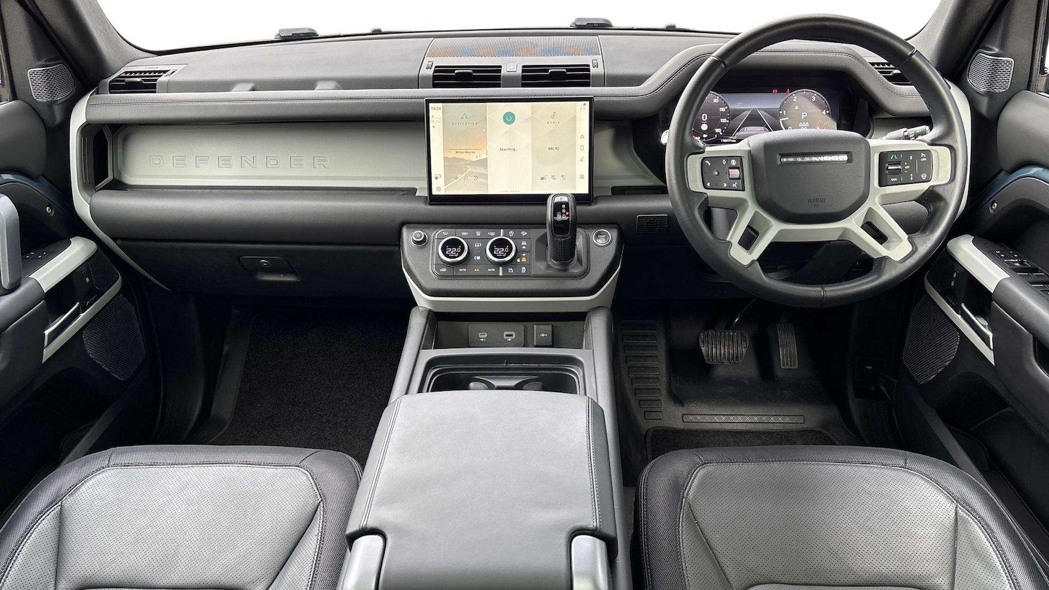 Used Land Rover Defender 2024 for sale - 76459869: Photo 9