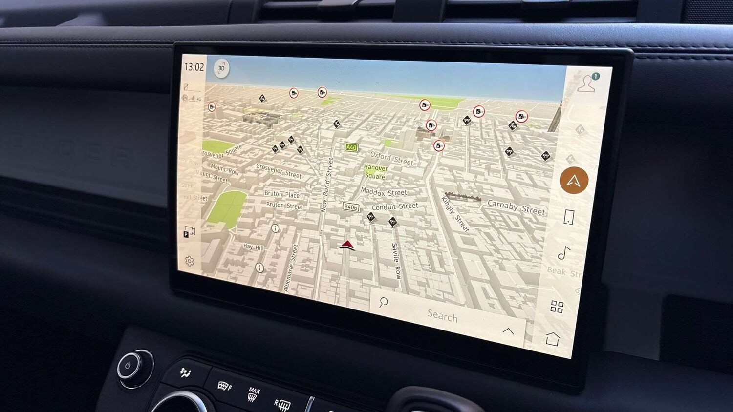 Used Land Rover Defender 2024 for sale - 77373724: Photo 11