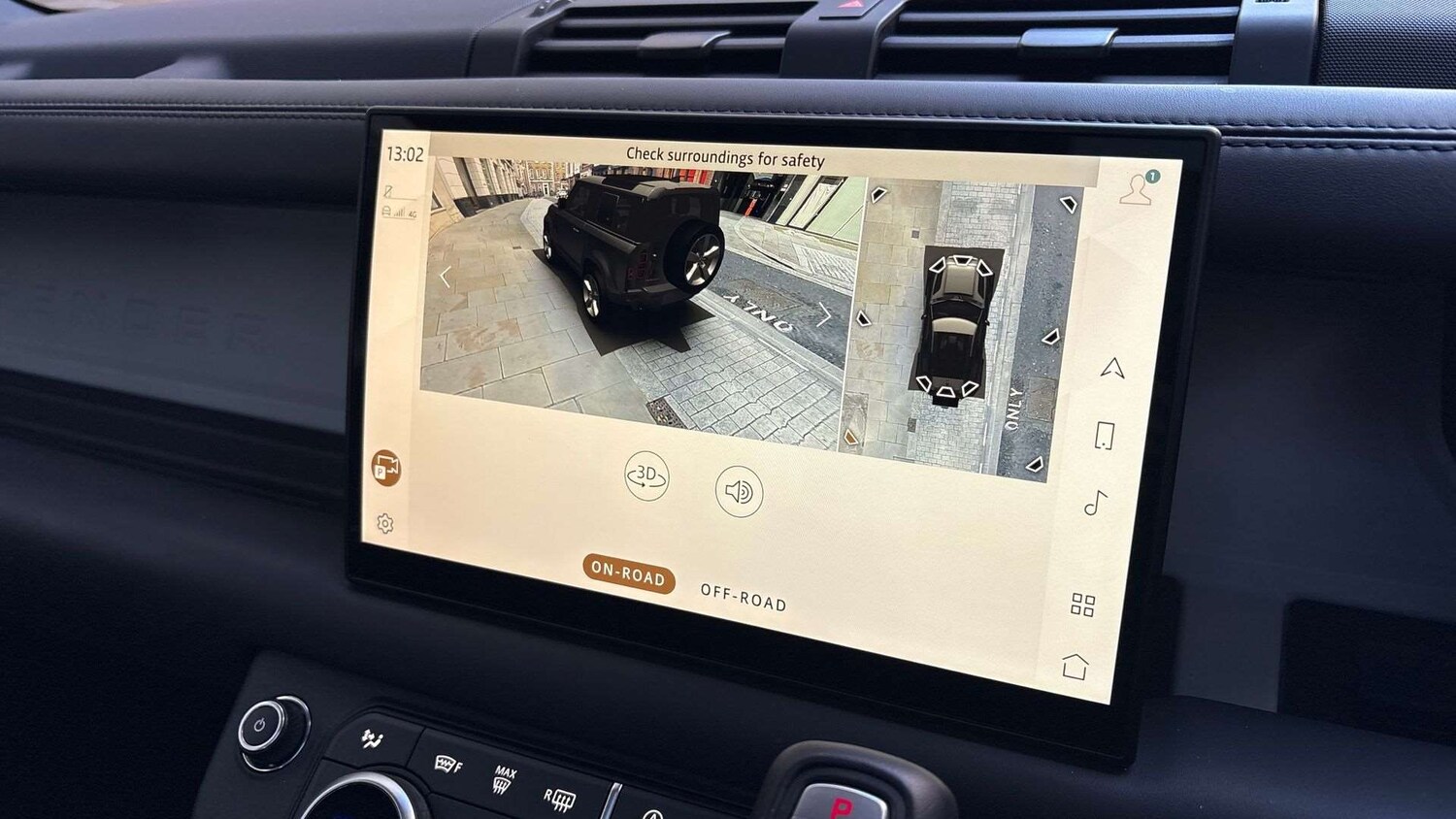 Used Land Rover Defender 2024 for sale - 77373724: Photo 12