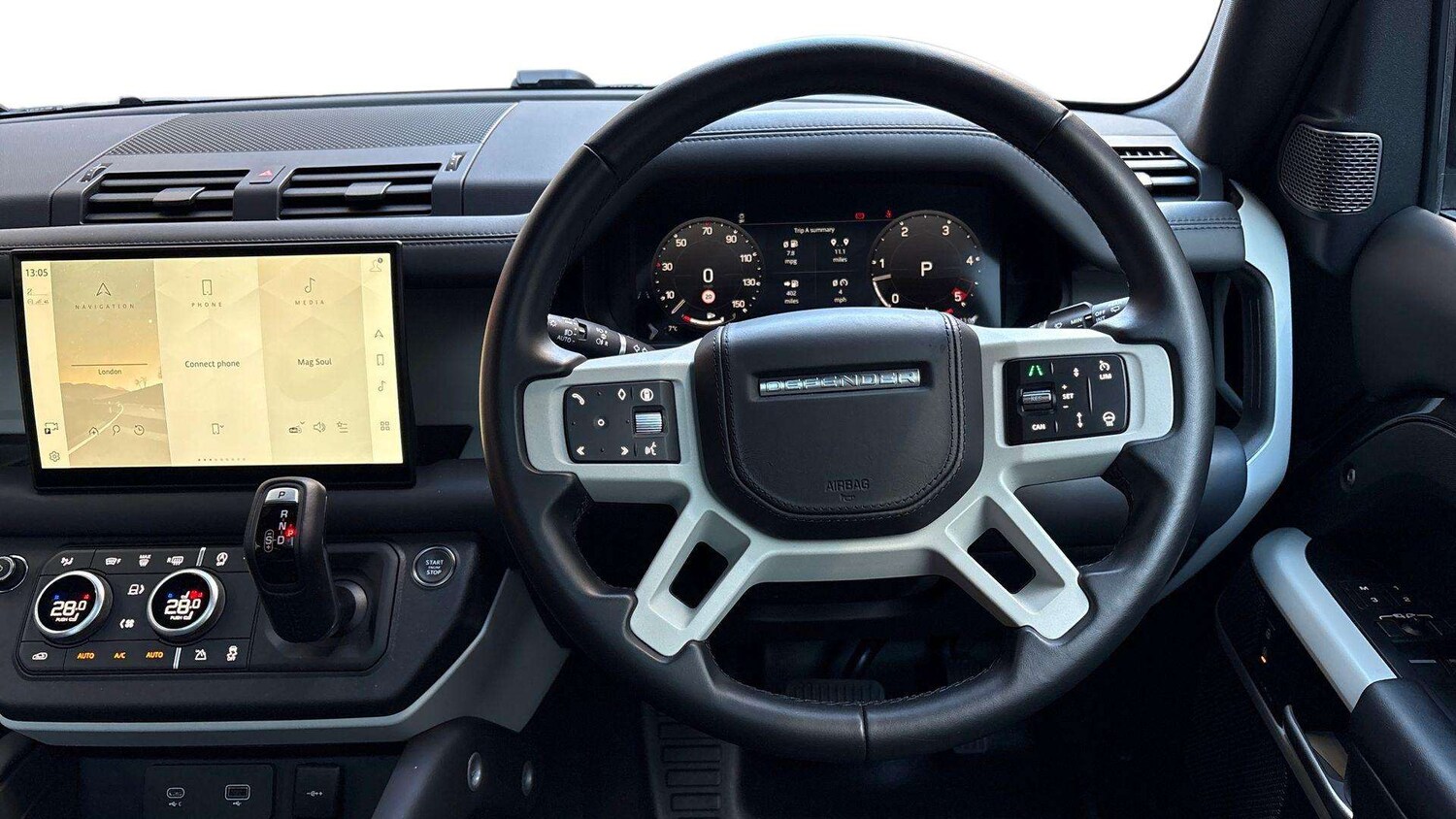 Used Land Rover Defender 2024 for sale - 77373724: Photo 15