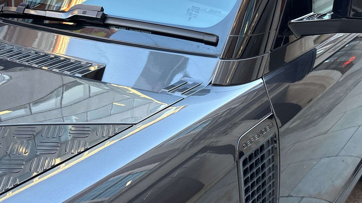 Used Land Rover Defender 2024 for sale - 77373724: Photo 20