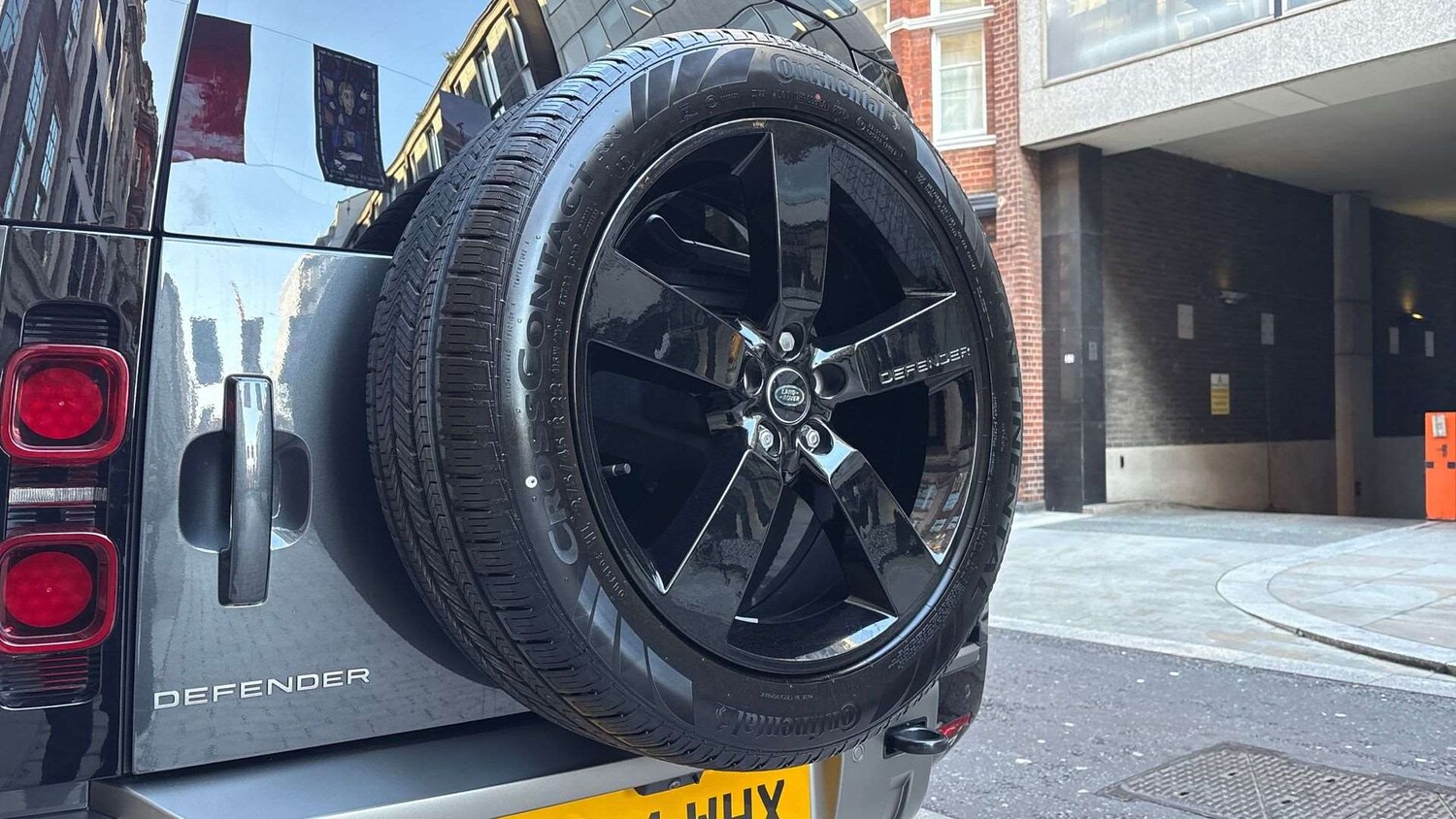 Used Land Rover Defender 2024 for sale - 77373724: Photo 33