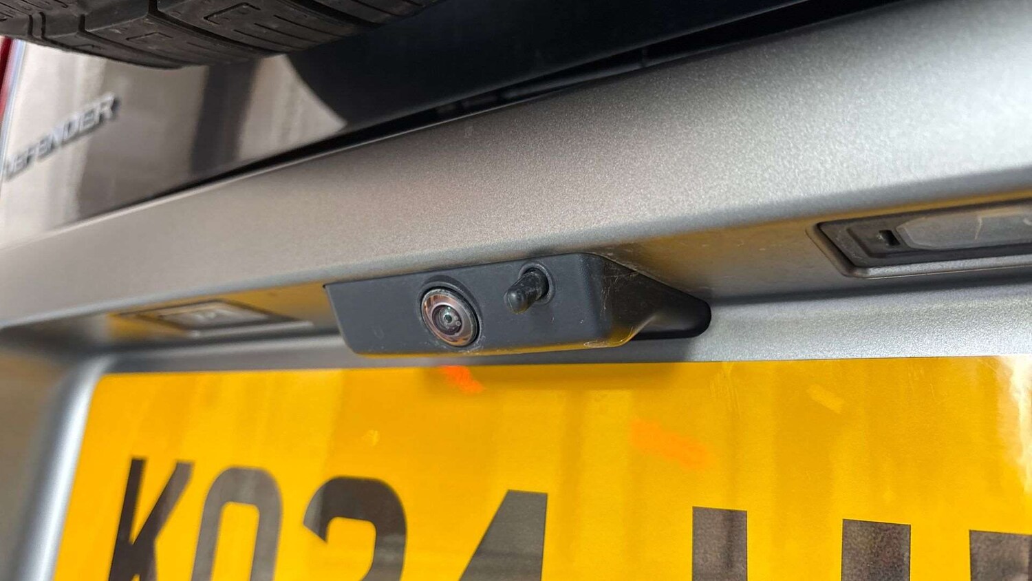 Used Land Rover Defender 2024 for sale - 77373724: Photo 35