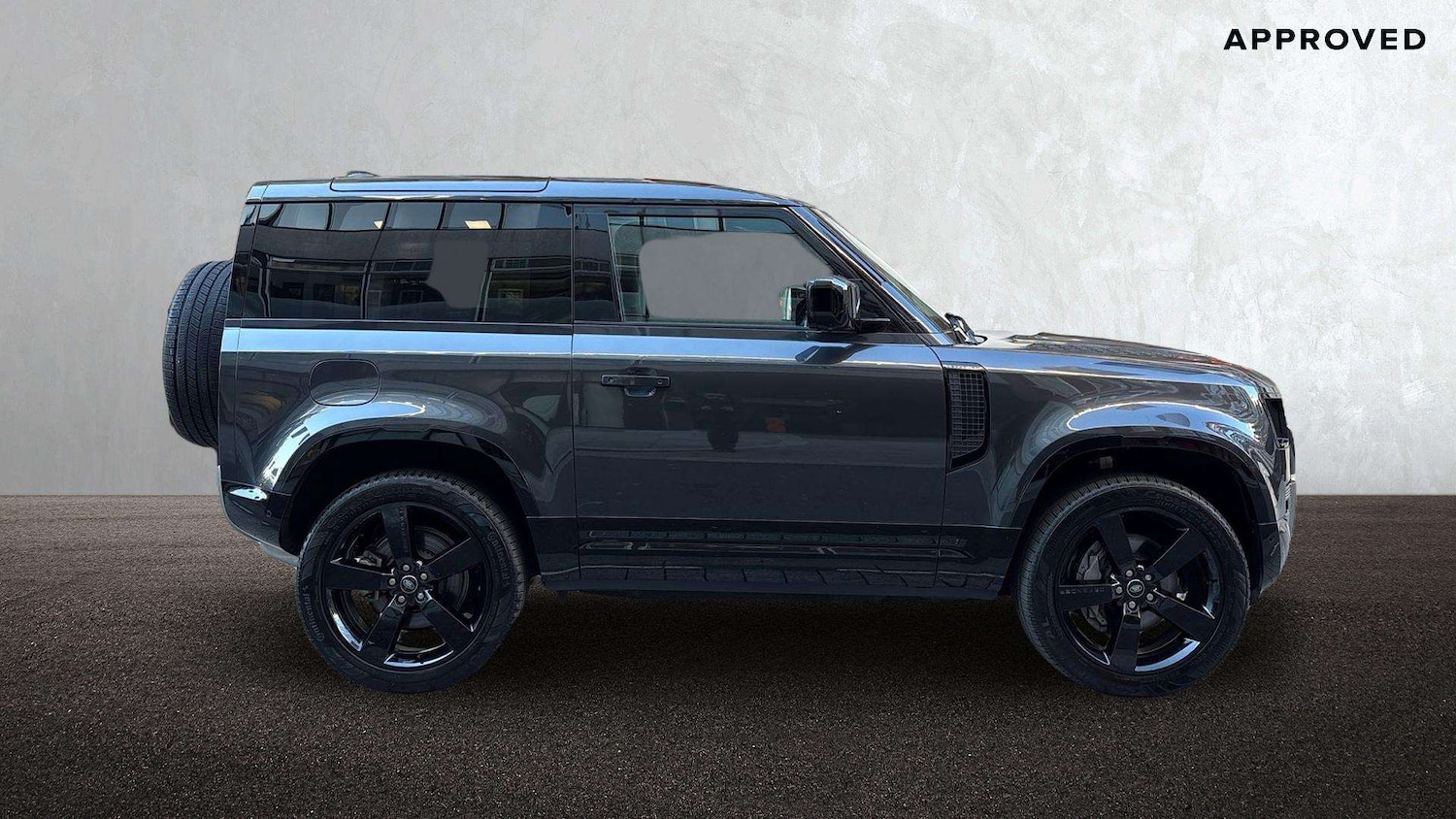 Used Land Rover Defender 2024 for sale - 77373724: Photo 5