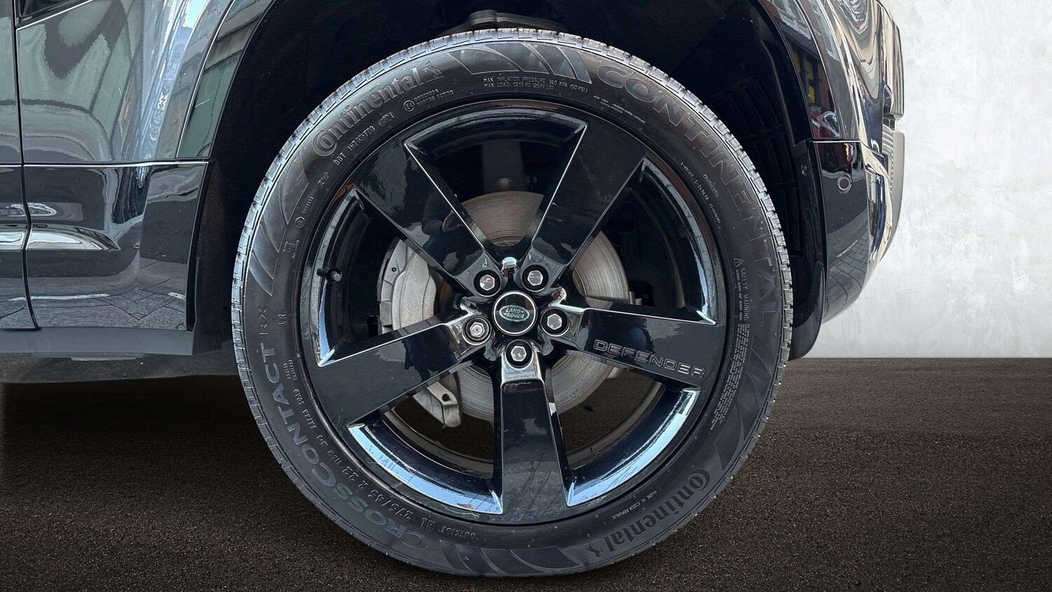 Used Land Rover Defender 2024 for sale - 77373724: Photo 8