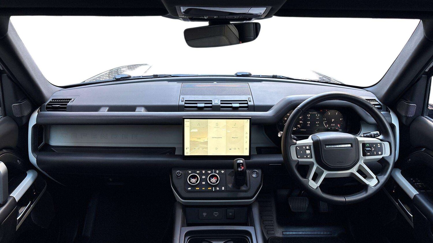 Used Land Rover Defender 2024 for sale - 77373724: Photo 9