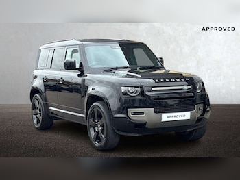 Used Land Rover Defender 2024 for sale - 78451323: Photo