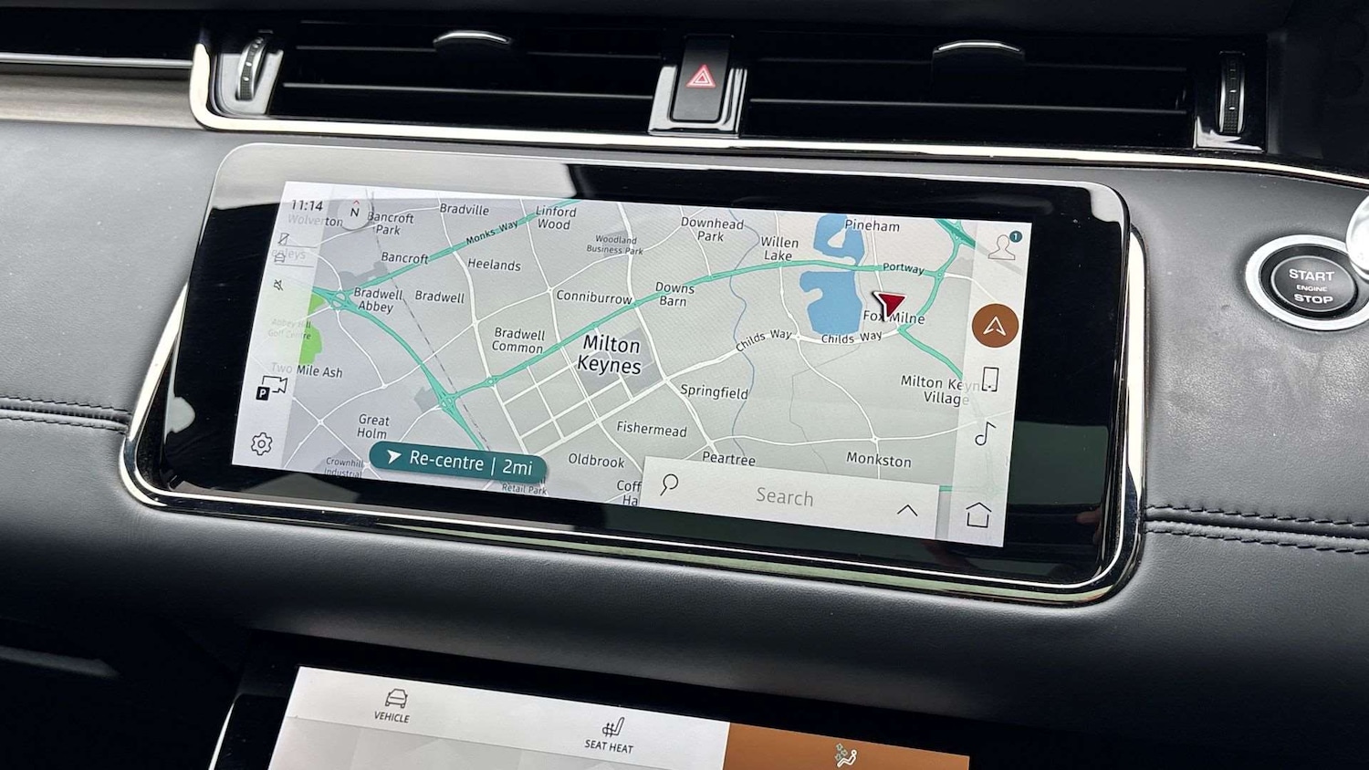 Used Land Rover Range Rover Evoque 2021 for sale - 76459969: Photo 11