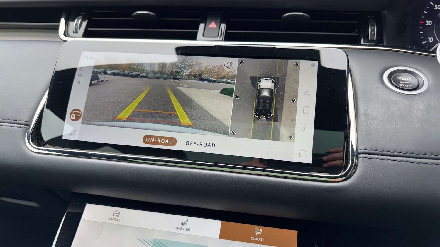 Used Land Rover Range Rover Evoque 2021 for sale - 76459969: Photo 12