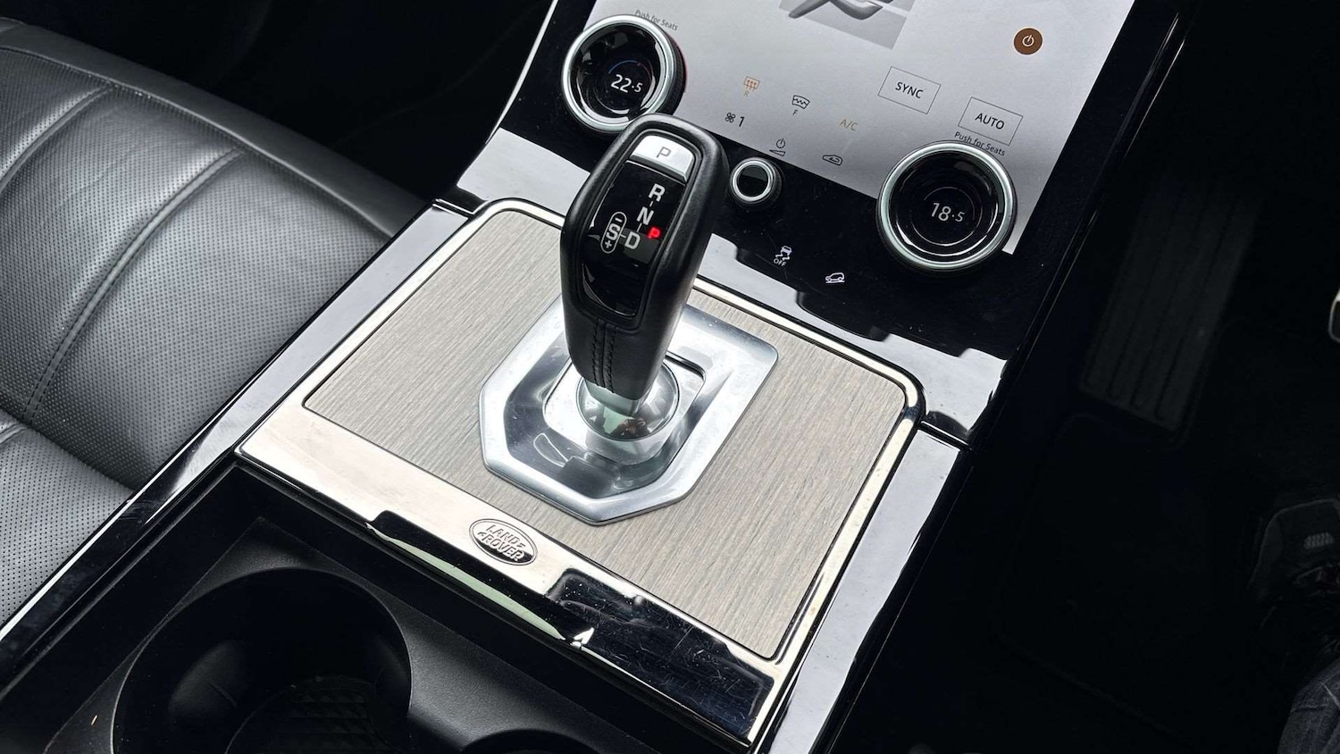 Used Land Rover Range Rover Evoque 2021 for sale - 76459969: Photo 13