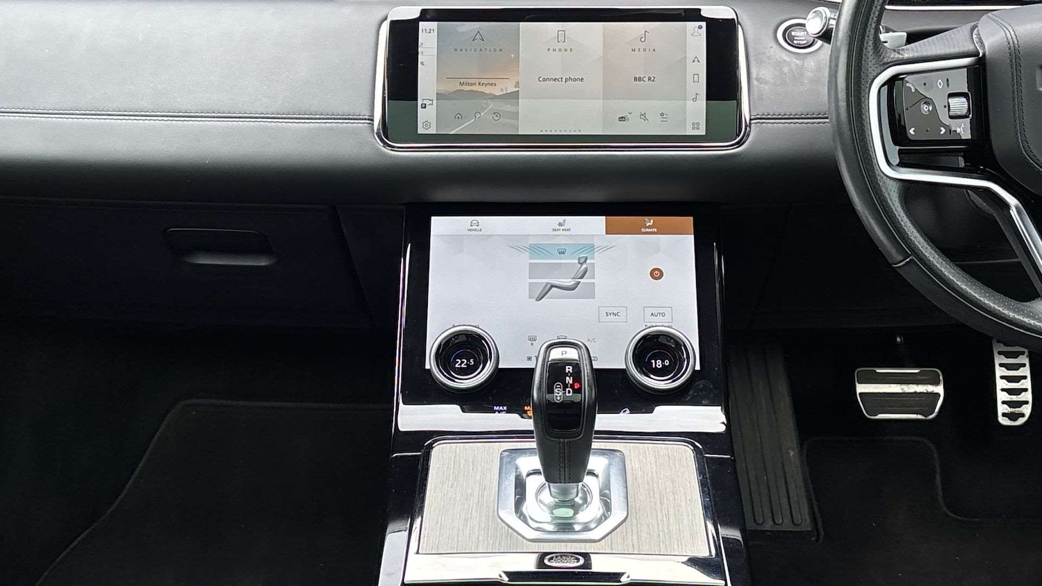 Used Land Rover Range Rover Evoque 2021 for sale - 76459969: Photo 14