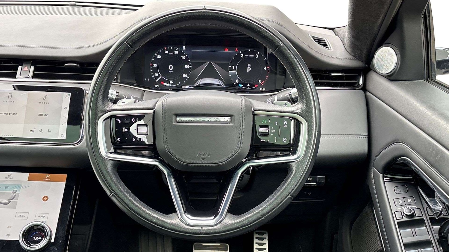 Used Land Rover Range Rover Evoque 2021 for sale - 76459969: Photo 15