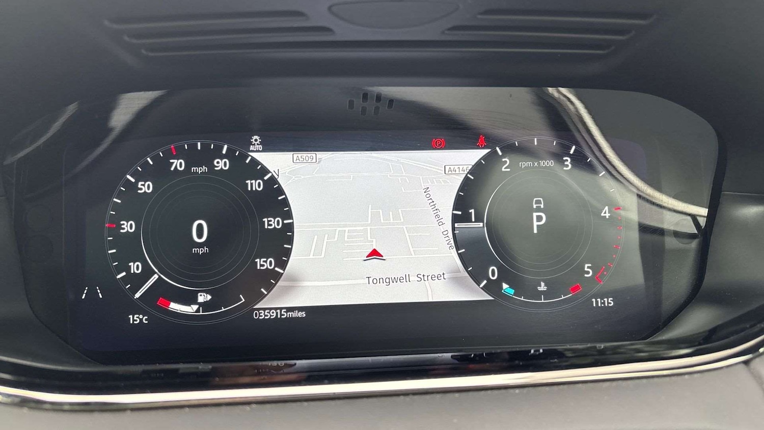 Used Land Rover Range Rover Evoque 2021 for sale - 76459969: Photo 16