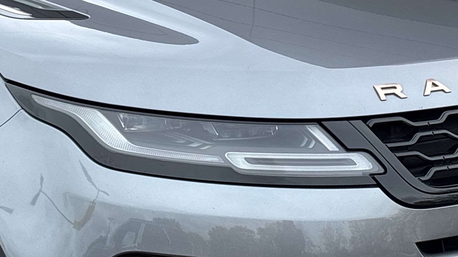 Used Land Rover Range Rover Evoque 2021 for sale - 76459969: Photo 17