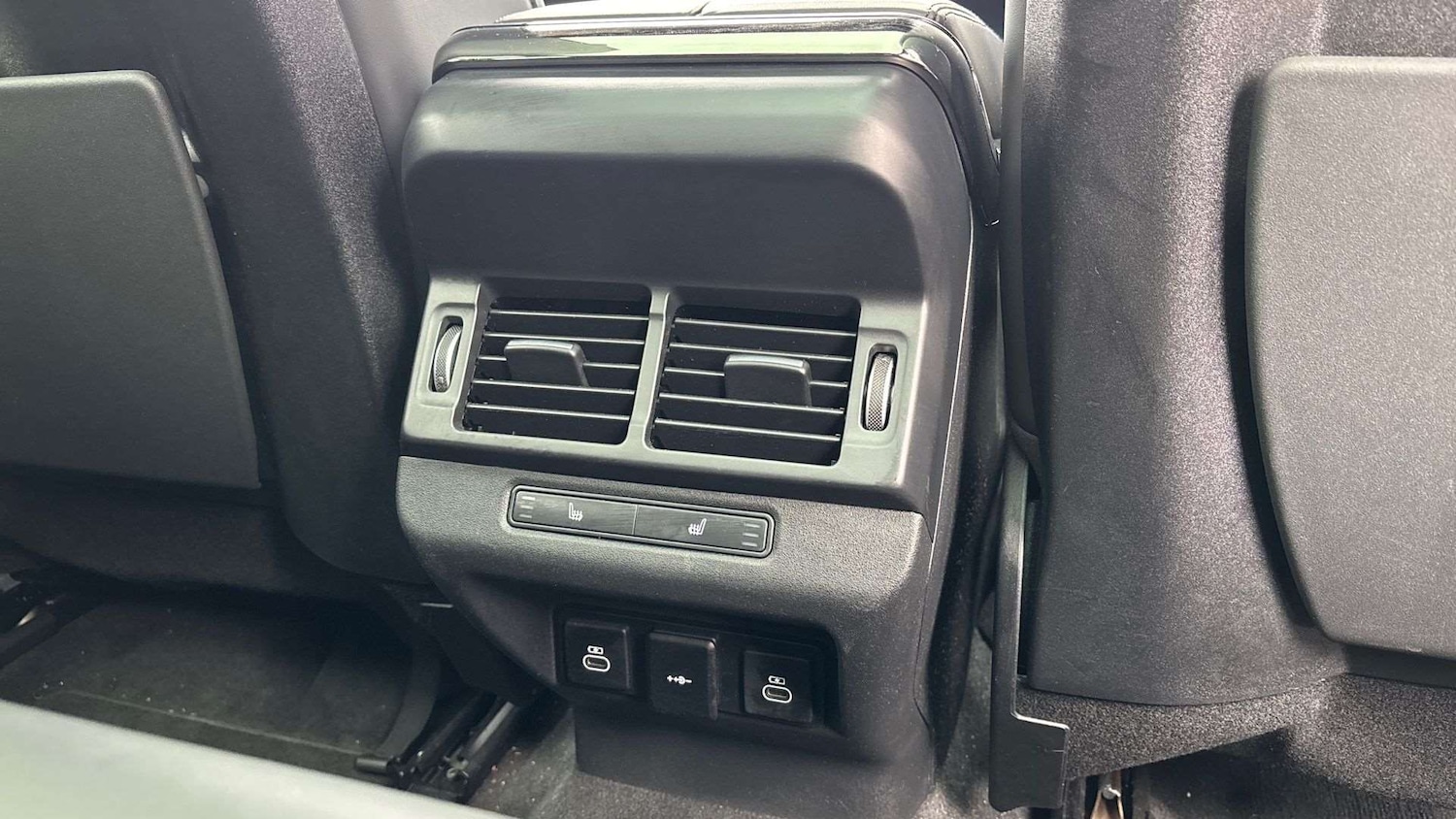 Used Land Rover Range Rover Evoque 2021 for sale - 76459969: Photo 18