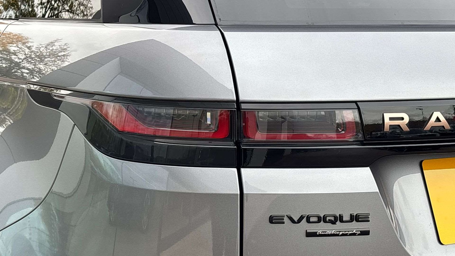 Used Land Rover Range Rover Evoque 2021 for sale - 76459969: Photo 19