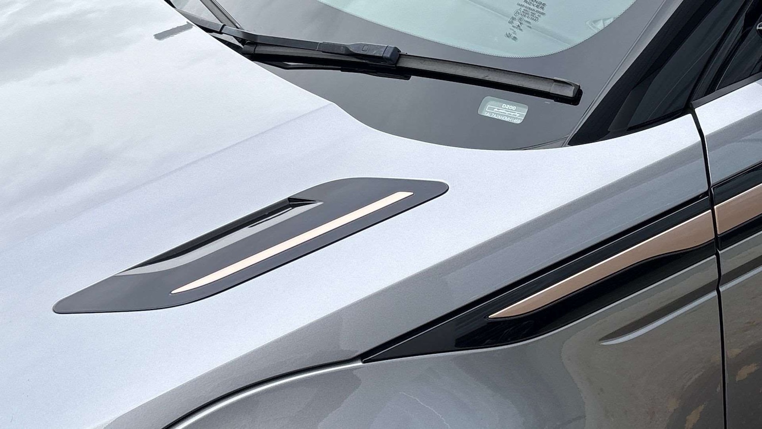 Used Land Rover Range Rover Evoque 2021 for sale - 76459969: Photo 20