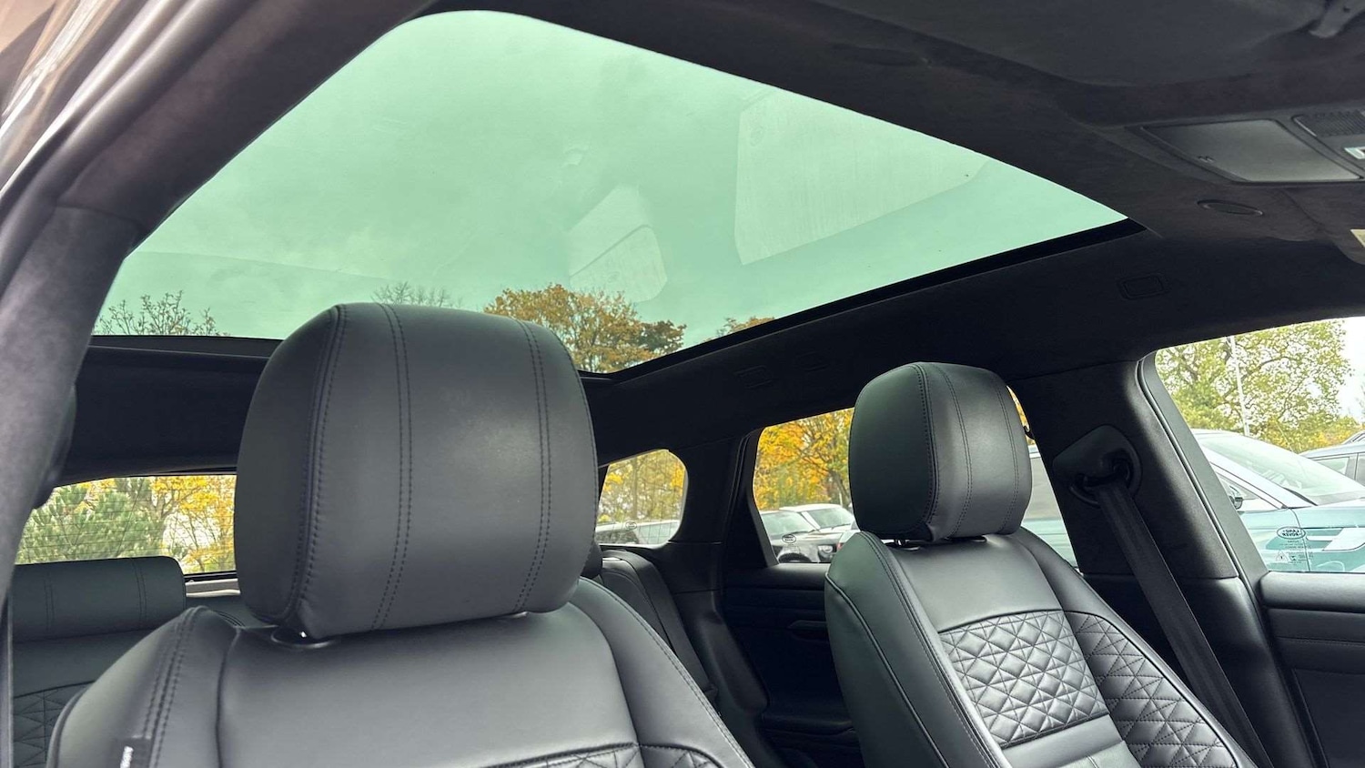 Used Land Rover Range Rover Evoque 2021 for sale - 76459969: Photo 21