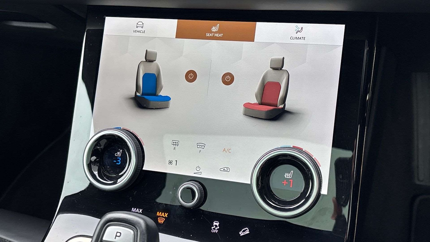 Used Land Rover Range Rover Evoque 2021 for sale - 76459969: Photo 22