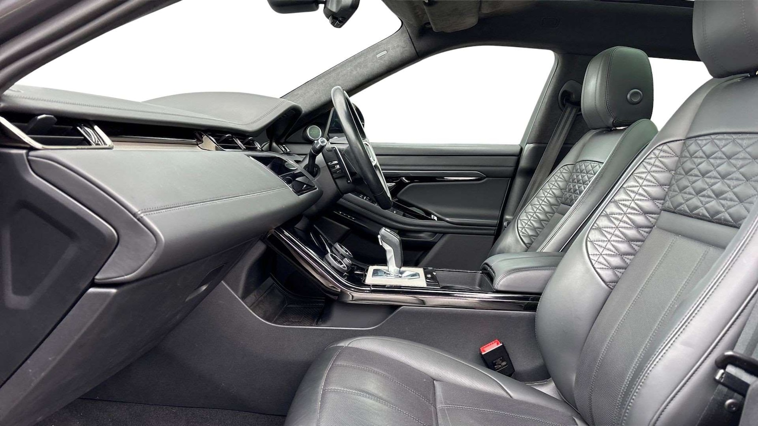 Used Land Rover Range Rover Evoque 2021 for sale - 76459969: Photo 3