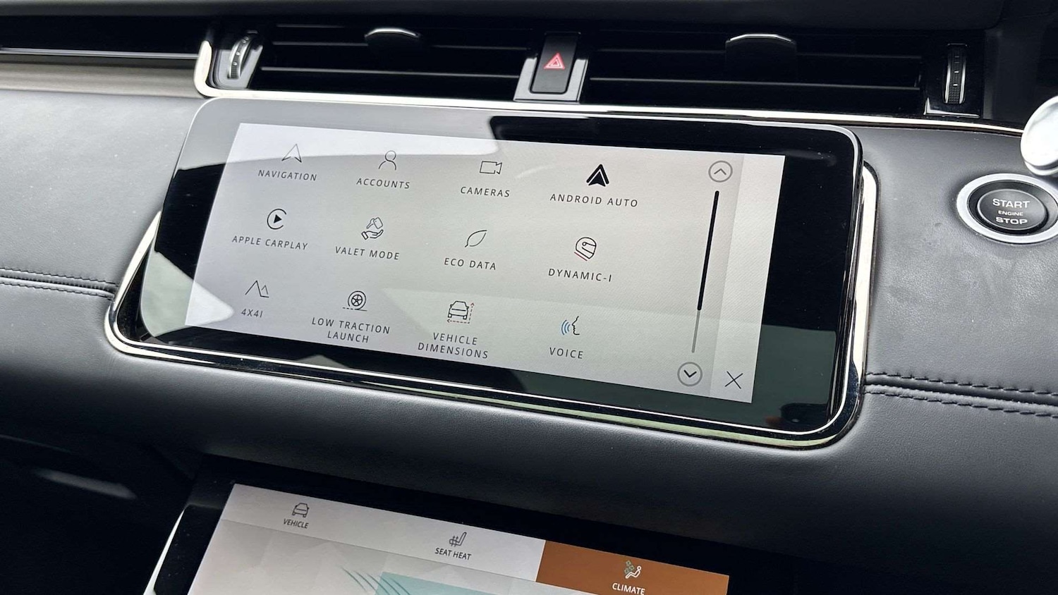 Used Land Rover Range Rover Evoque 2021 for sale - 76459969: Photo 31