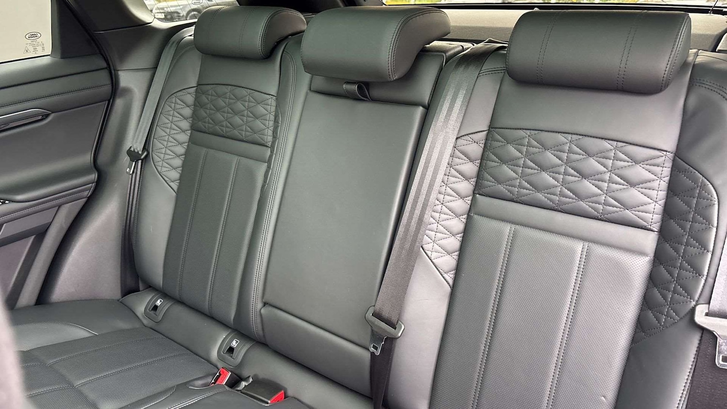 Used Land Rover Range Rover Evoque 2021 for sale - 76459969: Photo 35