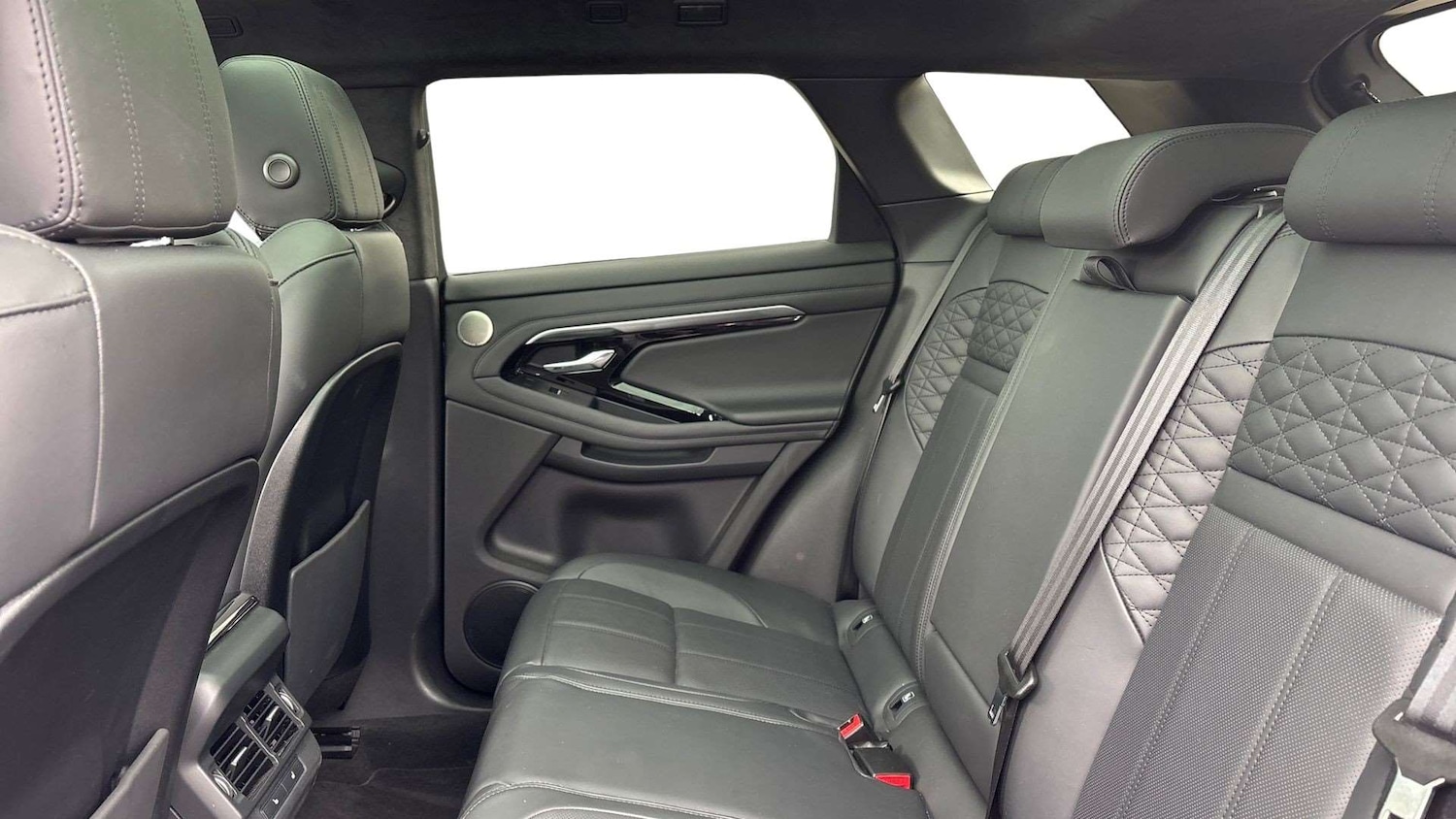 Used Land Rover Range Rover Evoque 2021 for sale - 76459969: Photo 4