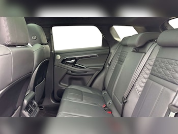 Used Land Rover Range Rover Evoque 2021 for sale - 76459969: Photo