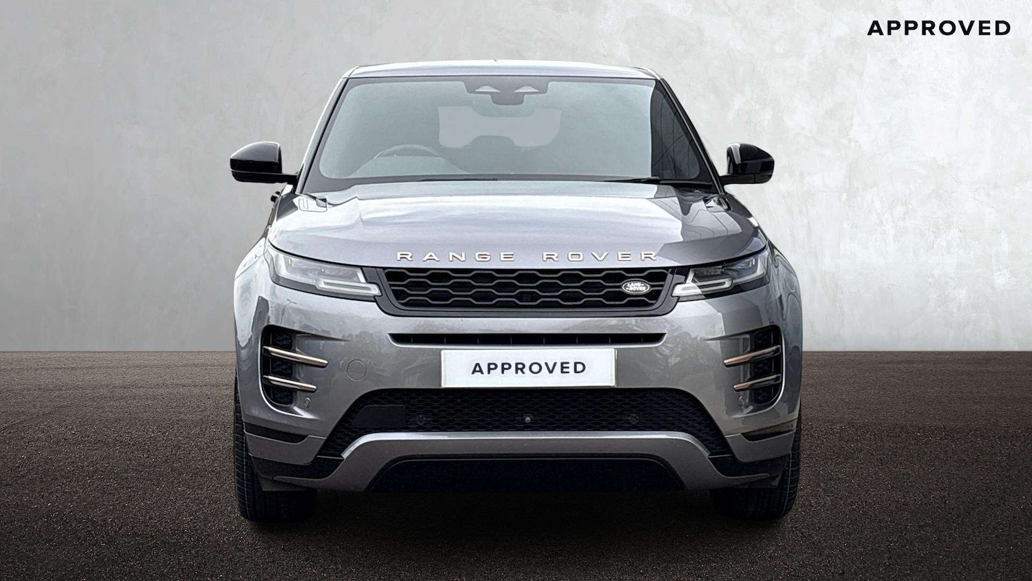 Used Land Rover Range Rover Evoque 2021 for sale - 76459969: Photo 7