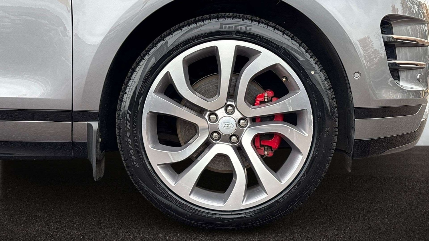 Used Land Rover Range Rover Evoque 2021 for sale - 76459969: Photo 8