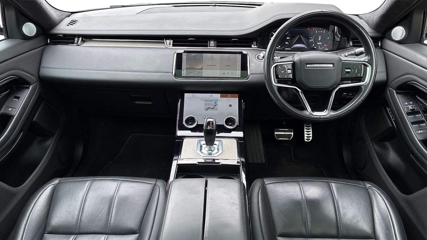 Used Land Rover Range Rover Evoque 2021 for sale - 76459969: Photo 9