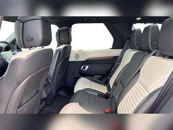 Used Land Rover Discovery 2024 for sale - 79339966: Photo