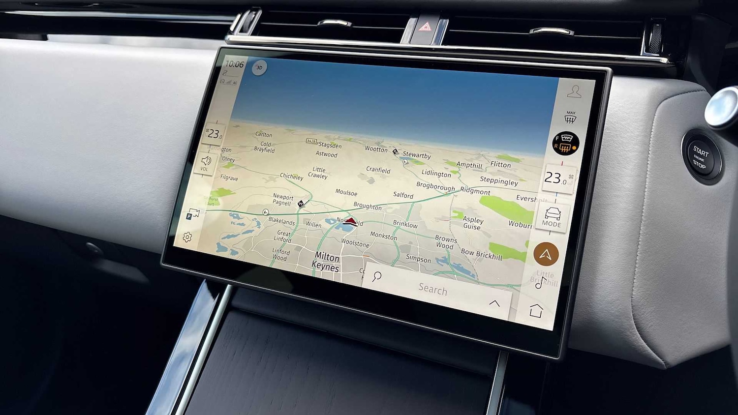 Used Land Rover Range Rover Velar 2025 for sale - 76460138: Photo 11