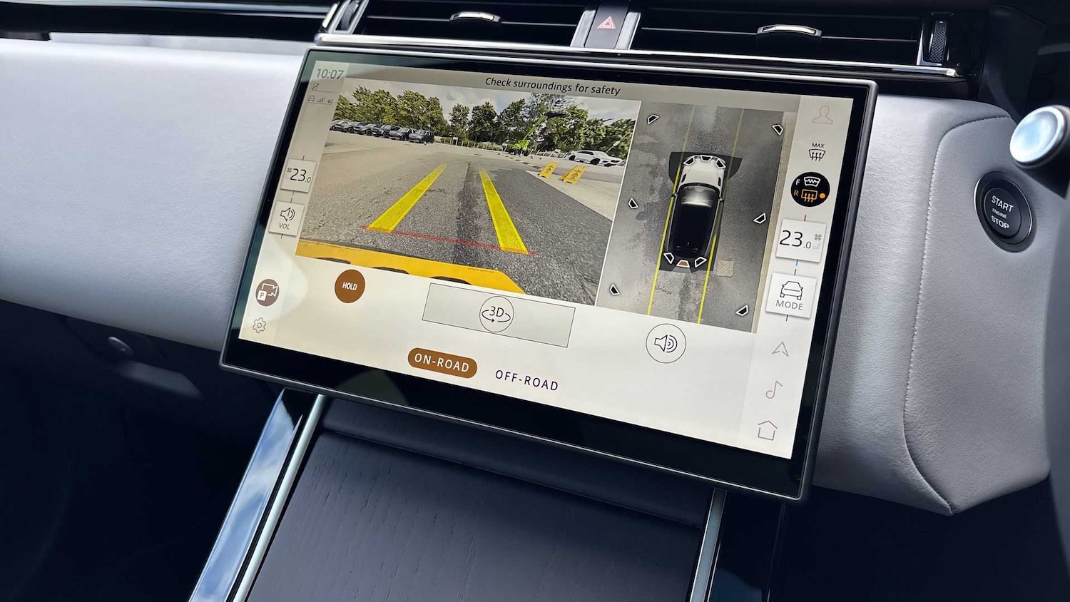 Used Land Rover Range Rover Velar 2025 for sale - 76460138: Photo 12