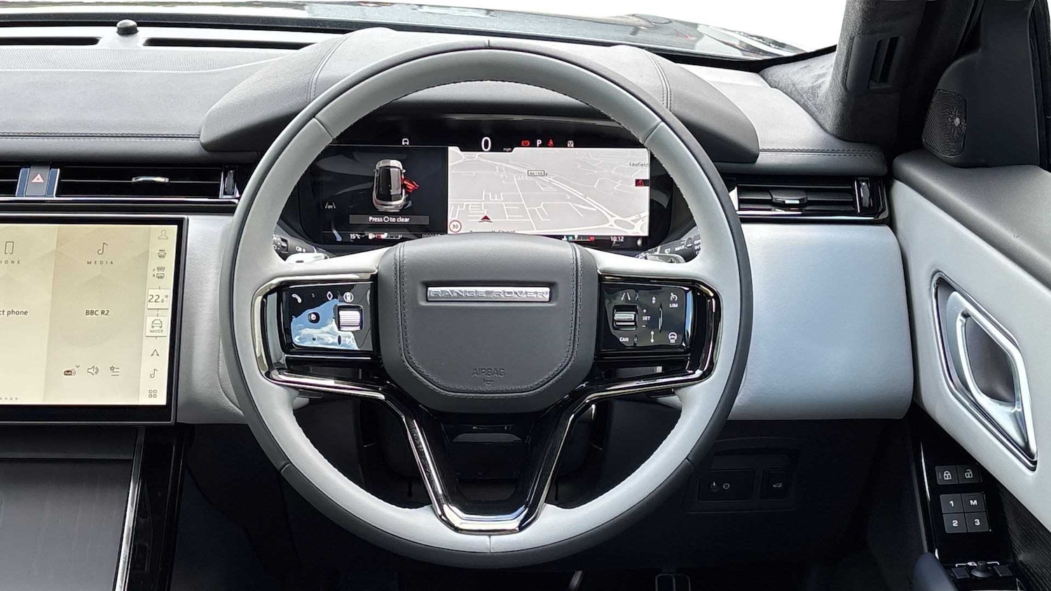 Used Land Rover Range Rover Velar 2025 for sale - 76460138: Photo 15