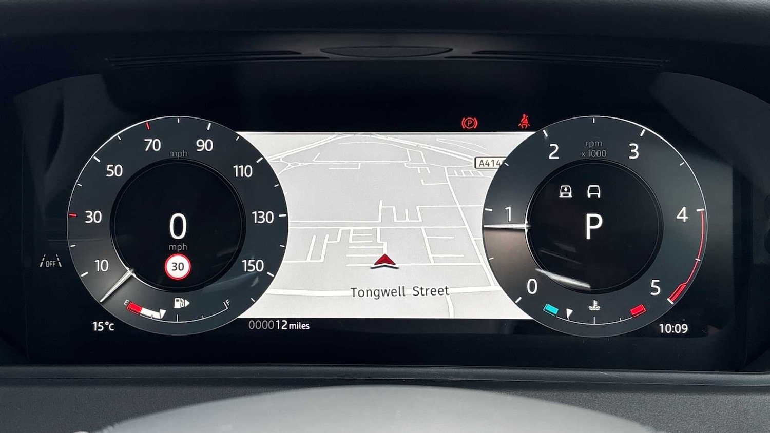 Used Land Rover Range Rover Velar 2025 for sale - 76460138: Photo 16