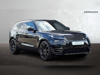 Used Land Rover Range Rover Velar 2025 for sale - 76460138: Photo