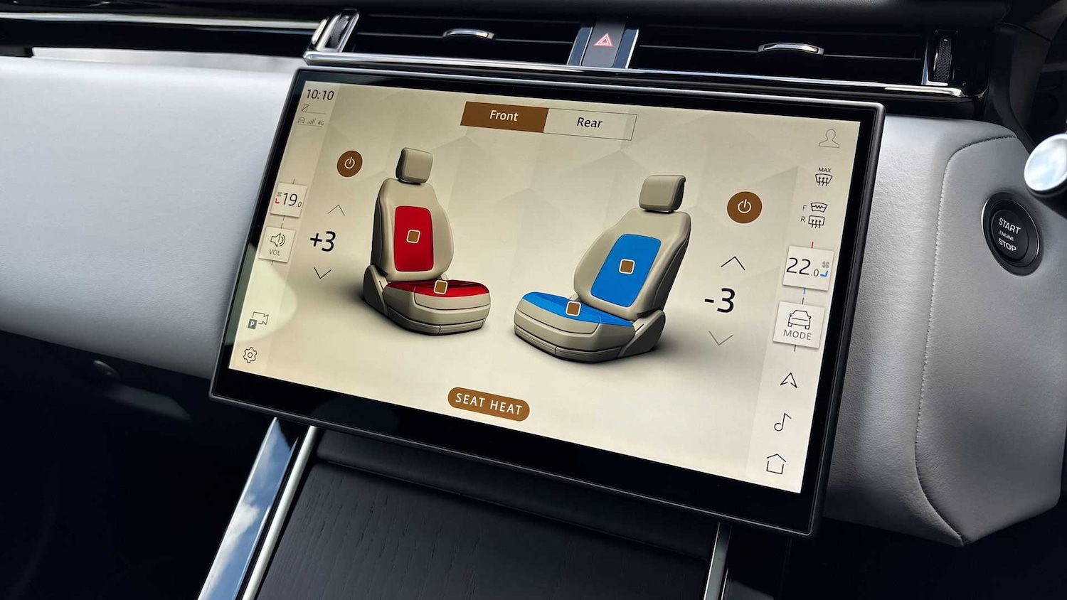 Used Land Rover Range Rover Velar 2025 for sale - 76460138: Photo 20