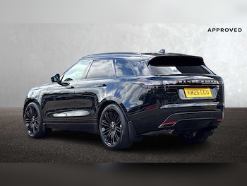 Used Land Rover Range Rover Velar 2025 for sale - 76460138: Photo