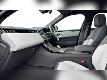 Used Land Rover Range Rover Velar 2025 for sale - 76460138: Photo