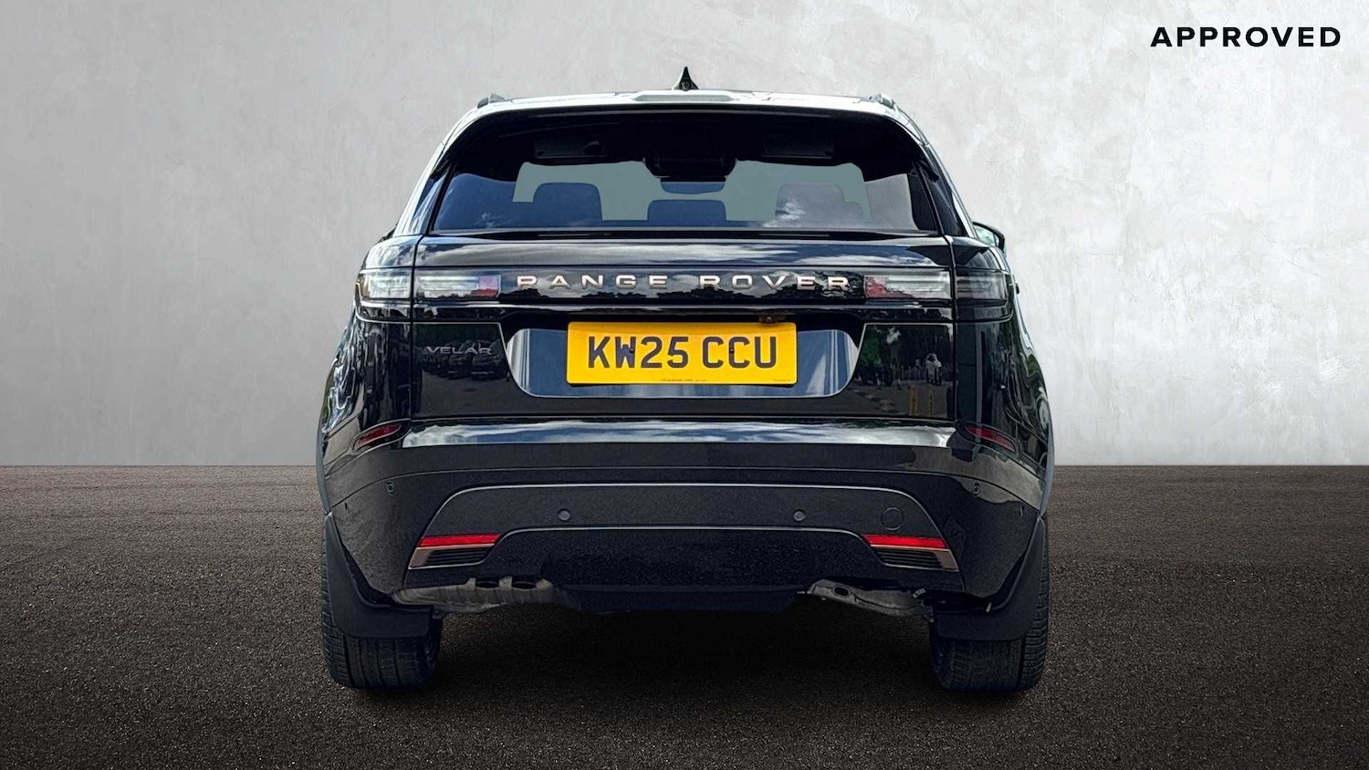 Used Land Rover Range Rover Velar 2025 for sale - 76460138: Photo 6