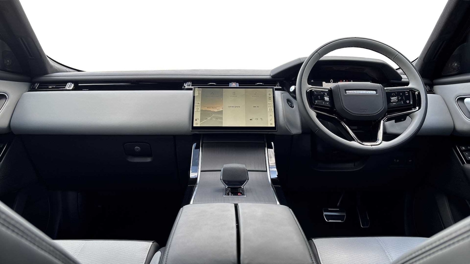 Used Land Rover Range Rover Velar 2025 for sale - 76460138: Photo 9